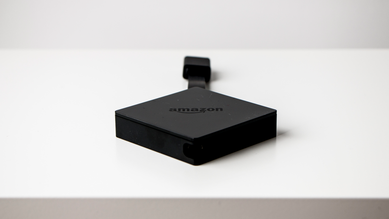 Fire TV | $40 | AmazonFoto: Gizmodo